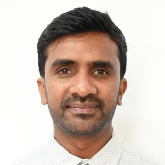 Mr. Sunil Kumar